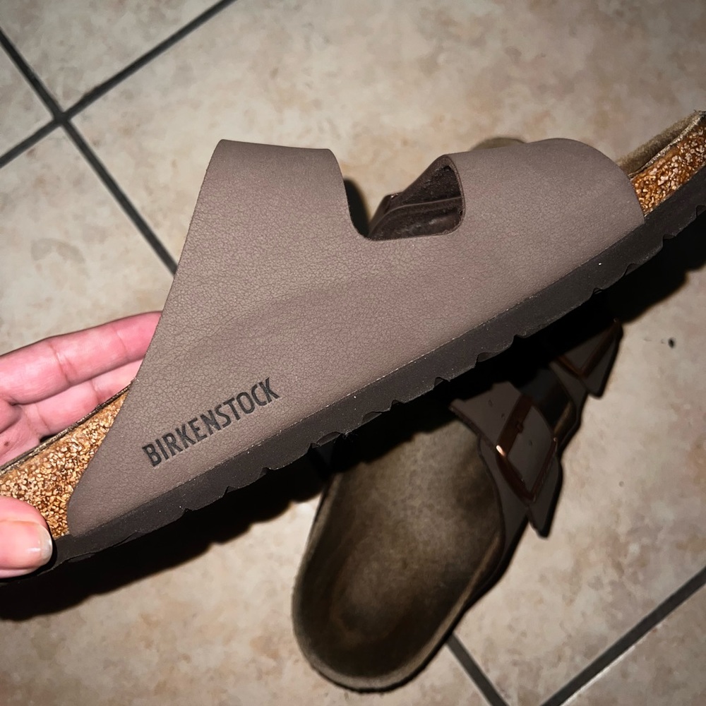 Arizona Birkenstock size 40